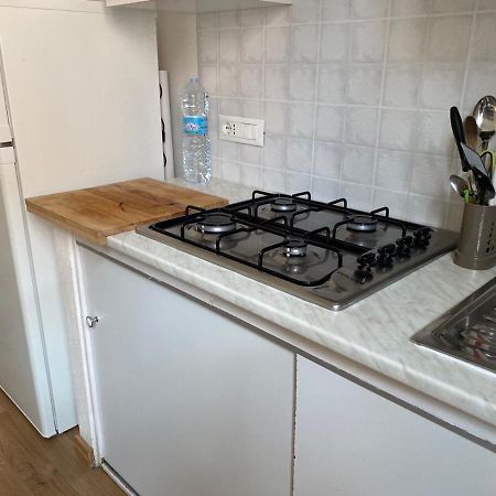 Easy Dimora Apartman Cagliari Kültér fotó