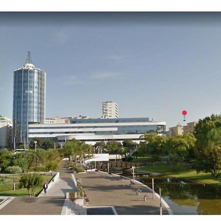 Easy Dimora Apartman Cagliari Kültér fotó