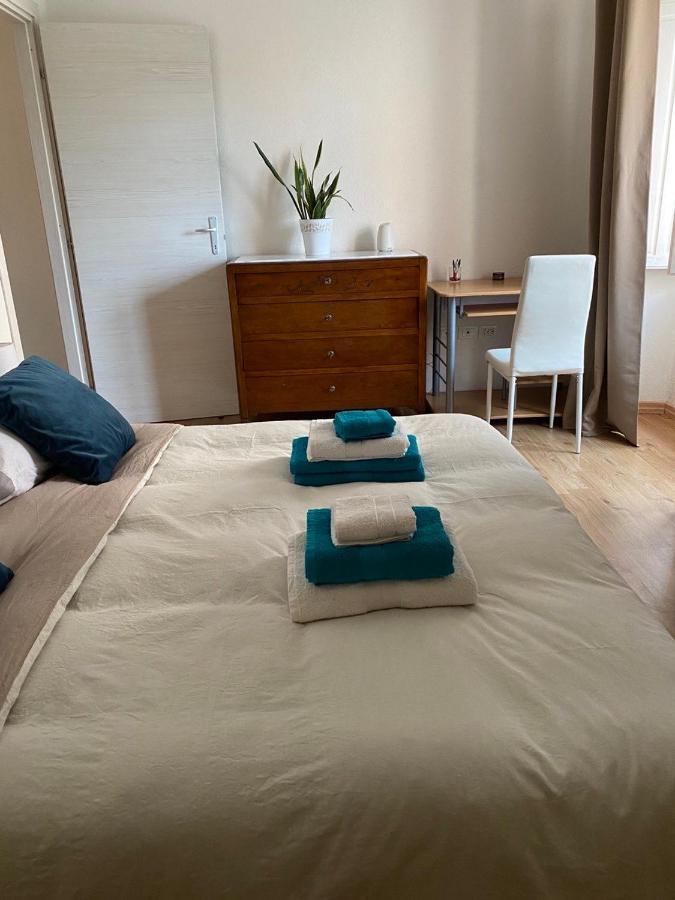 Easy Dimora Apartman Cagliari Kültér fotó