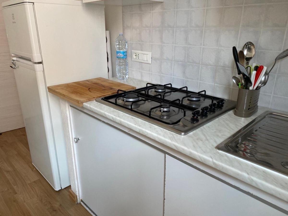 Easy Dimora Apartman Cagliari Kültér fotó
