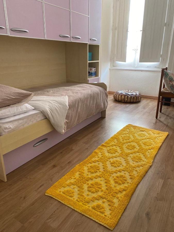 Easy Dimora Apartman Cagliari Kültér fotó