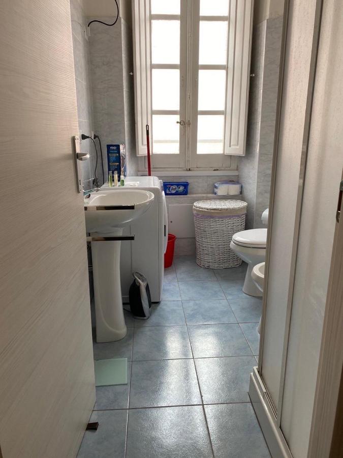 Easy Dimora Apartman Cagliari Kültér fotó