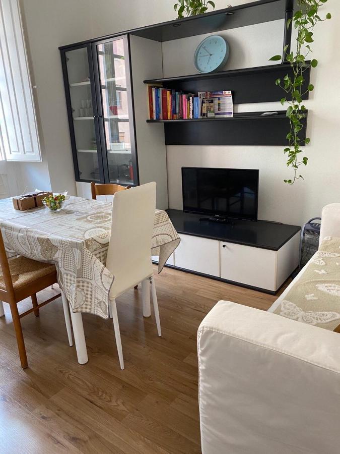 Easy Dimora Apartman Cagliari Kültér fotó